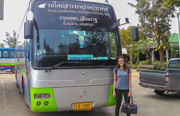 Thailand Transportation
