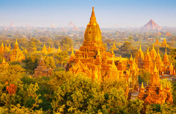 Myanmar